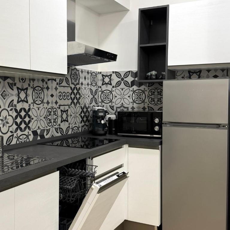 G House - Design e comfort a Milano - M4 Frattini per areoporto Linate - Appartamento con 1 Camera da Letto - 10