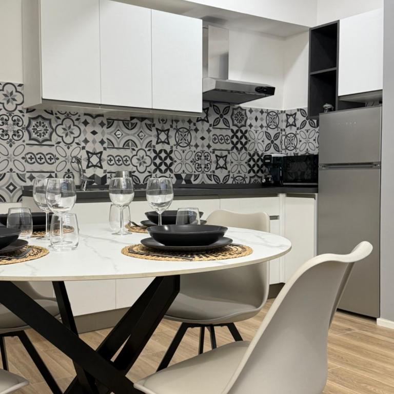 G House - Design e comfort a Milano - M4 Frattini per areoporto Linate - Appartamento con 1 Camera da Letto - 12