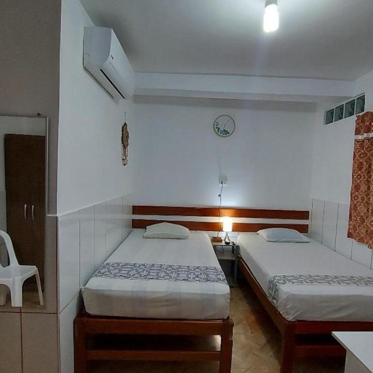Amazon House Hostel - Cama en habitación compartida con 4 camas - 13
