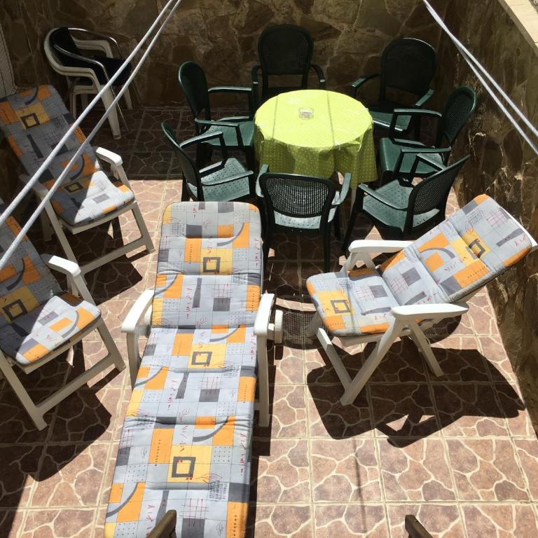 Casa de alquiler turístico en León centro - 6 plazas - Casa de 4 dormitorios - 22
