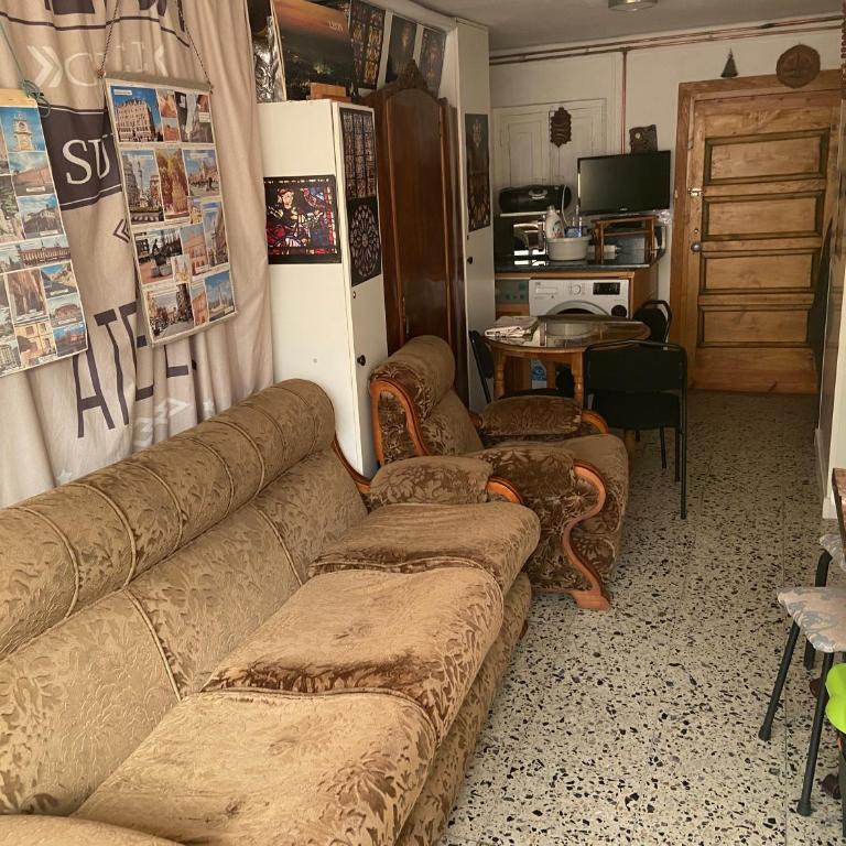 Casa de alquiler turístico en León centro - 6 plazas - Casa de 4 dormitorios - 23
