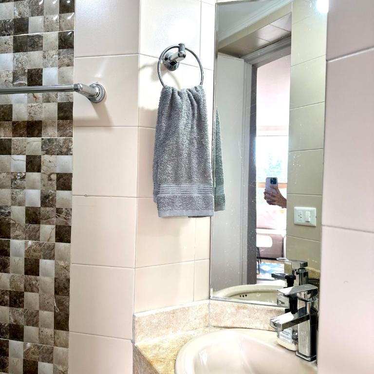 Apartamento amplio poblado Medellín - Apartamento de 3 dormitorios - 3