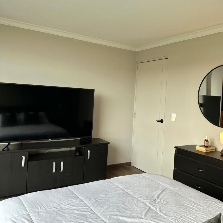Apartamento amplio poblado Medellín - Apartamento de 3 dormitorios - 6