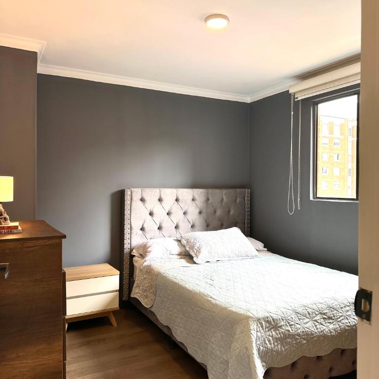 Apartamento amplio poblado Medellín - Apartamento de 3 dormitorios - 8