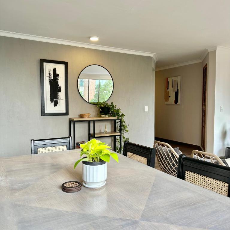 Apartamento amplio poblado Medellín - Apartamento de 3 dormitorios - 10