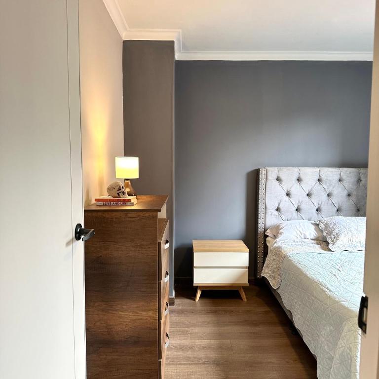 Apartamento amplio poblado Medellín - Apartamento de 3 dormitorios - 12