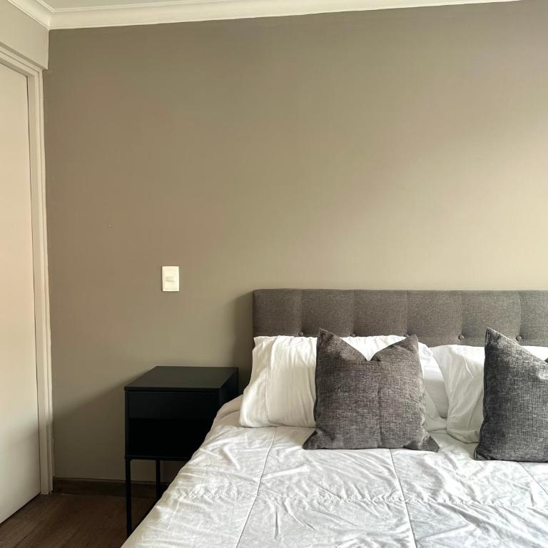 Apartamento amplio poblado Medellín - Apartamento de 3 dormitorios - 16