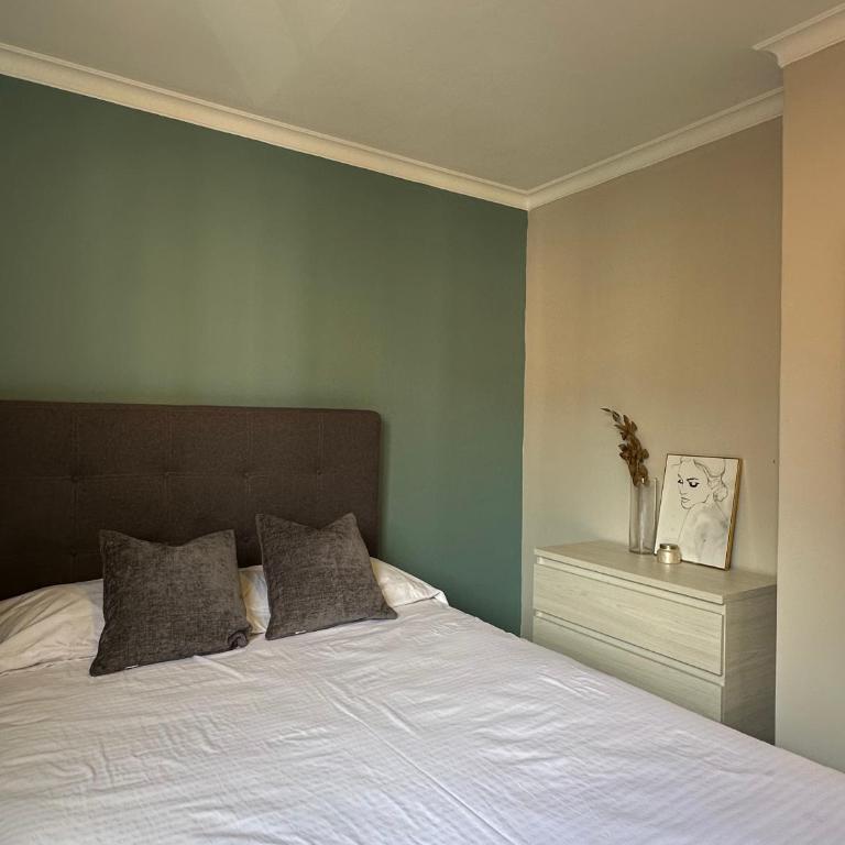 Apartamento amplio poblado Medellín - Apartamento de 3 dormitorios - 22