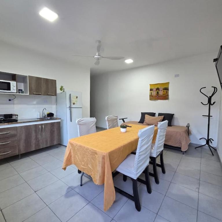 Temporario Catamarca Prado - Apartamento de 1 dormitorio - 1