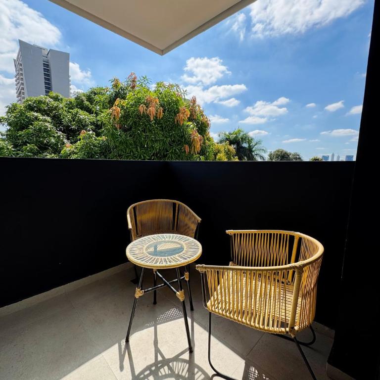 Boggiani Stay - Apartamento de 1 dormitorio - 4
