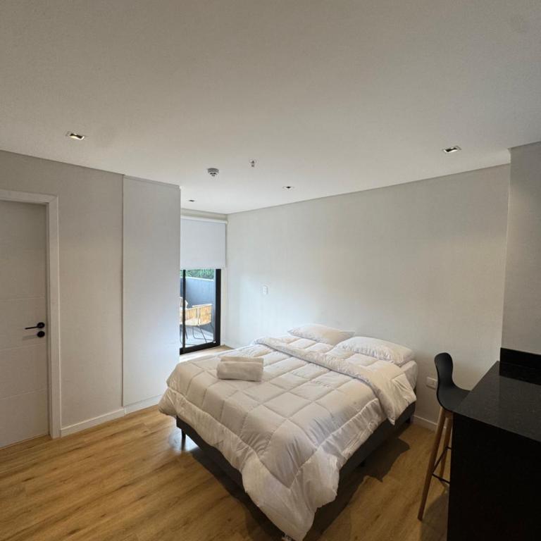 Boggiani Stay - Apartamento de 1 dormitorio - 1