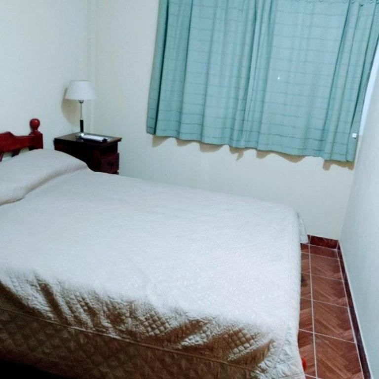 Misky Sonqo - Habitación Doble con vistas a la montaña - 1