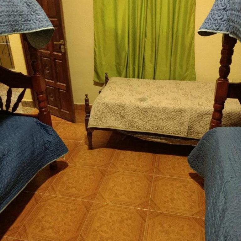 Misky Sonqo - Habitación Compartida Masculina - 2