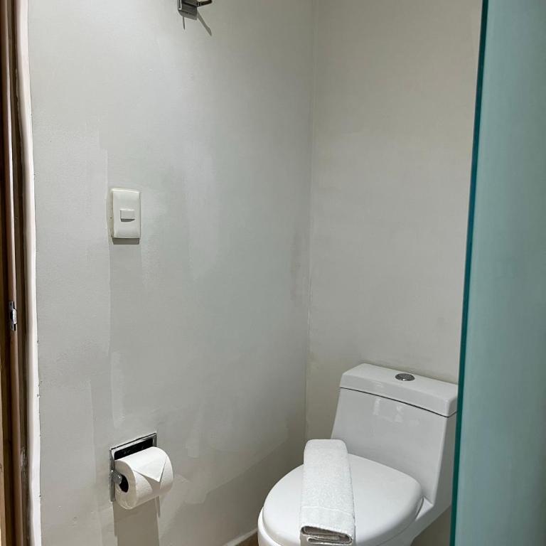 Oceanfront Apartments Cancun - Studio Apartment with Sea View - 2