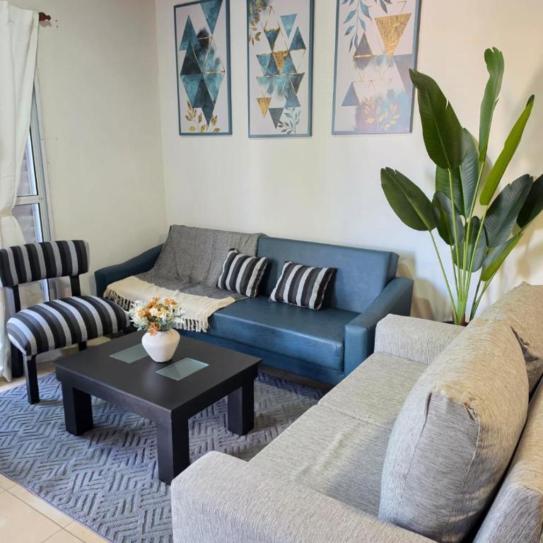 Rincón Esmeralda - Apartamento de 1 dormitorio - 1