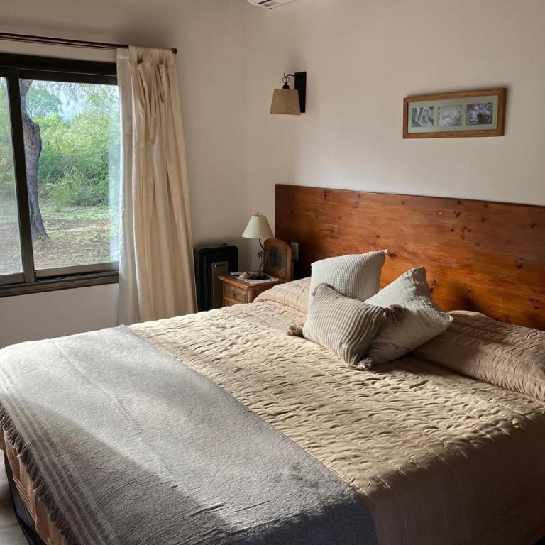 Casa Nidito San Javier - Chalet de 1 dormitorio - 3