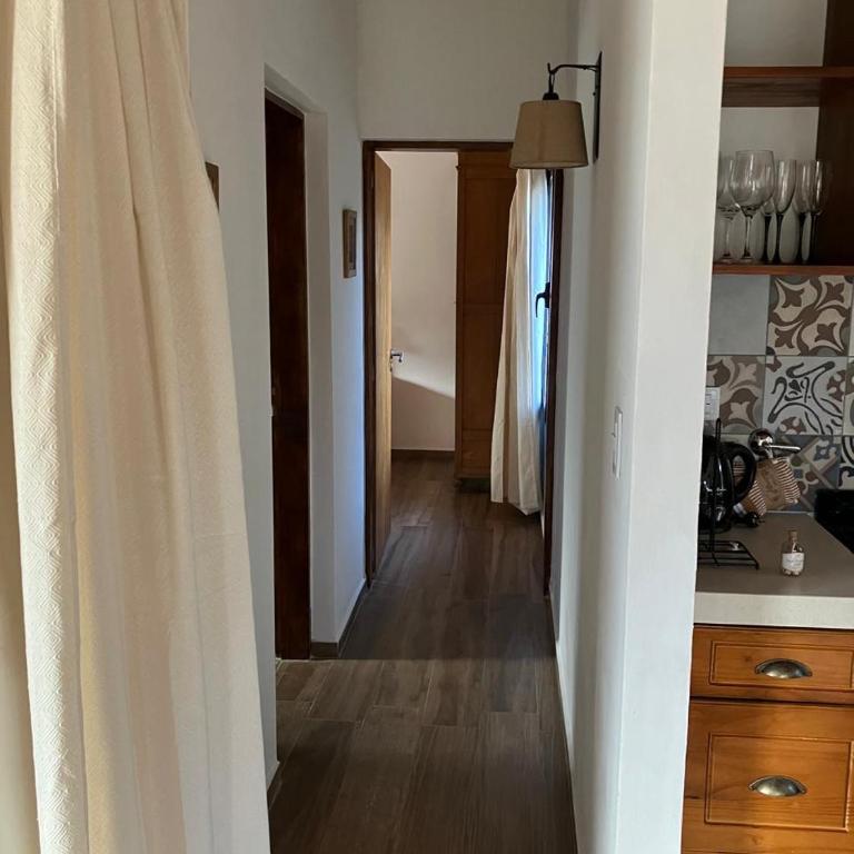 Casa Nidito San Javier - Chalet de 1 dormitorio - 6
