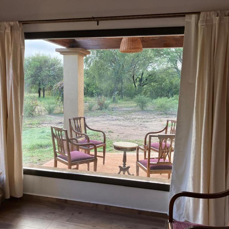Casa Nidito San Javier - Chalet de 1 dormitorio - 8