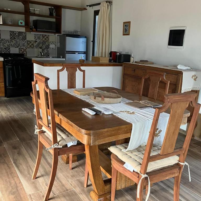 Casa Nidito San Javier - Chalet de 1 dormitorio - 10