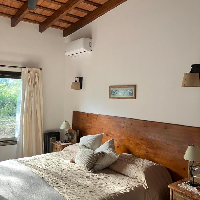 Casa Nidito San Javier - Chalet de 1 dormitorio - 11