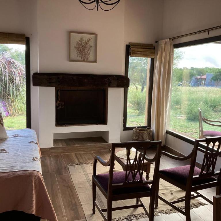 Casa Nidito San Javier - Chalet de 1 dormitorio - 12
