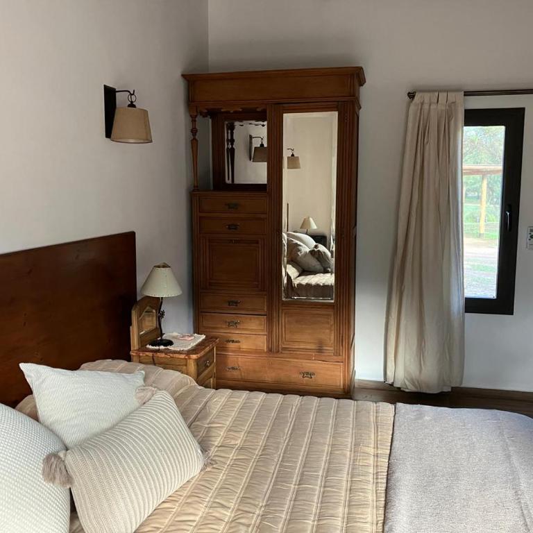 Casa Nidito San Javier - Chalet de 1 dormitorio - 16