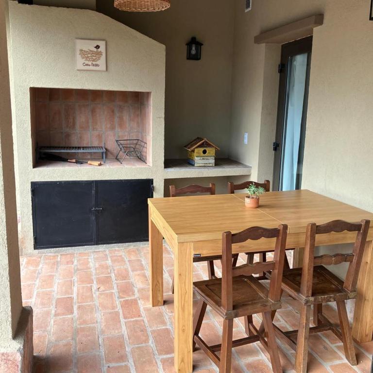 Casa Nidito San Javier - Chalet de 1 dormitorio - 17