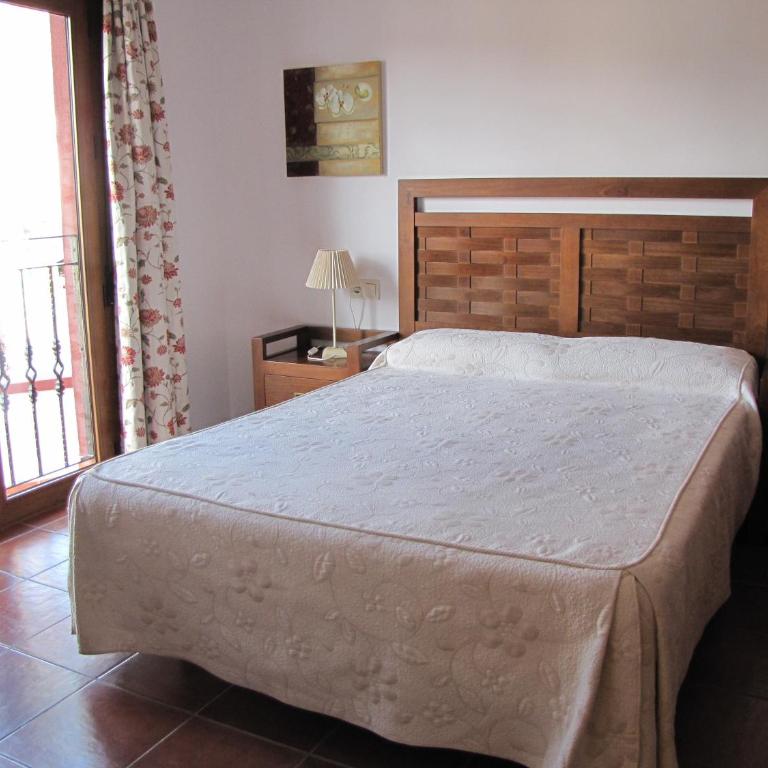 Hotel-Apartamento Carolina y Vanessa - Apartment mit 1 Schlafzimmer (2 Erwachsene) - 1