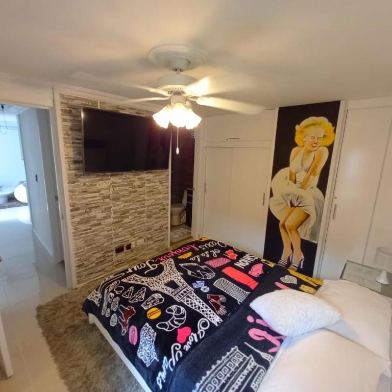 Lorena home - Two-Bedroom Apartment - 3