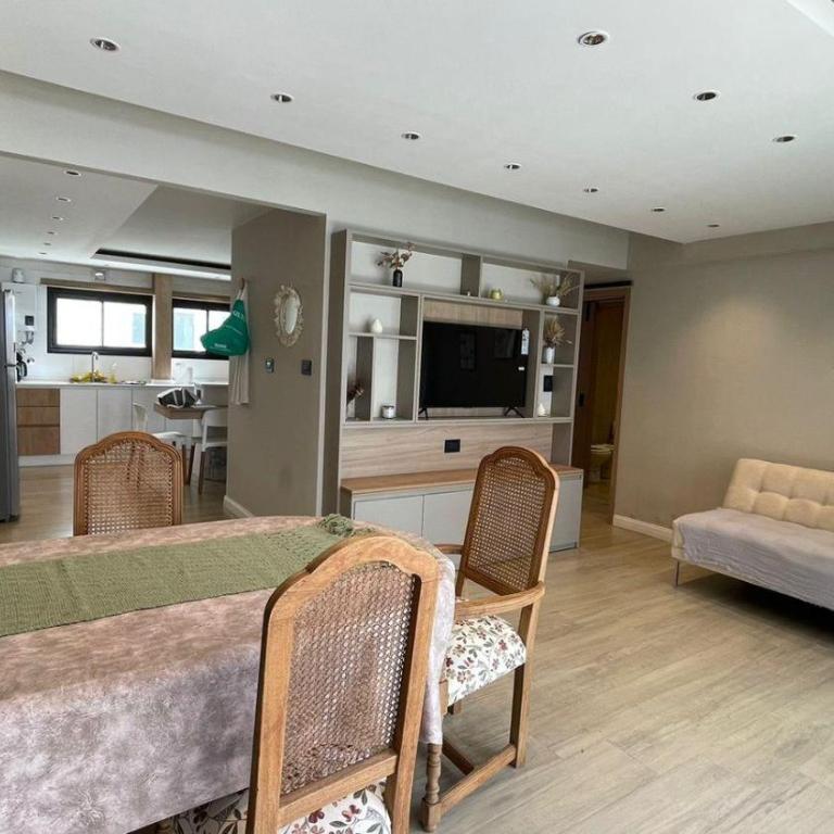 Ocean Bliss - Two-Bedroom Apartment - 1