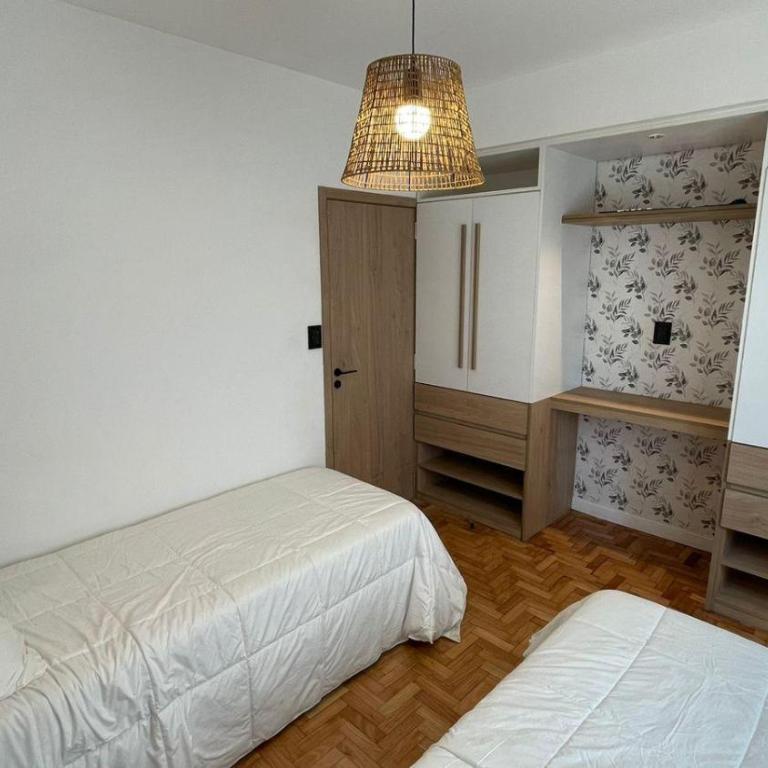 Ocean Bliss - Two-Bedroom Apartment - 3