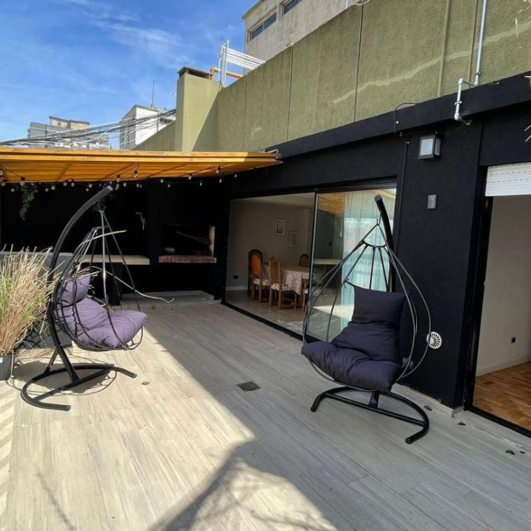 Ocean Bliss - Two-Bedroom Apartment - 5