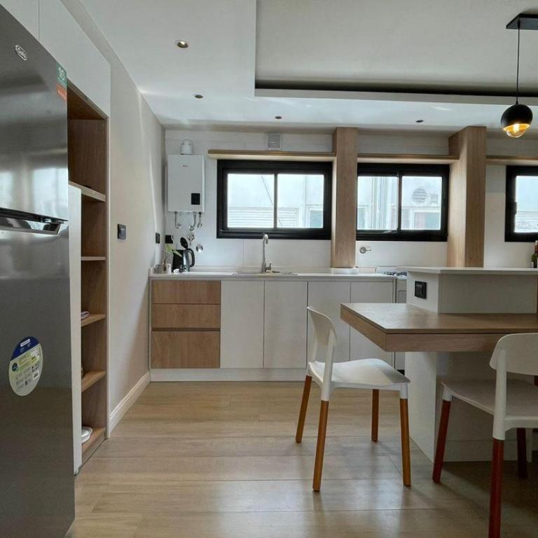 Ocean Bliss - Two-Bedroom Apartment - 6