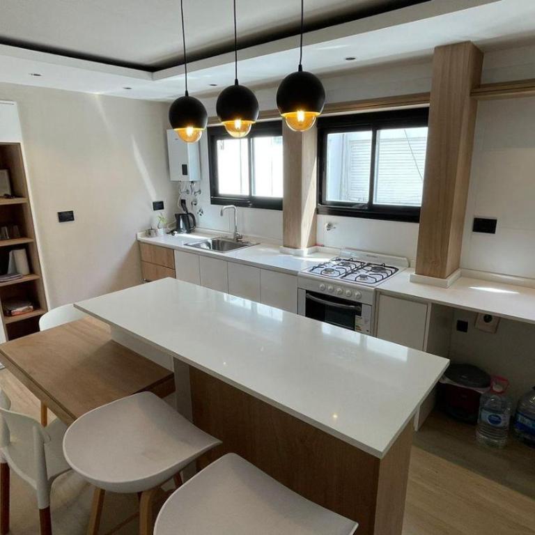 Ocean Bliss - Two-Bedroom Apartment - 12