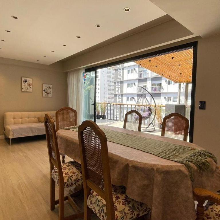 Ocean Bliss - Two-Bedroom Apartment - 13