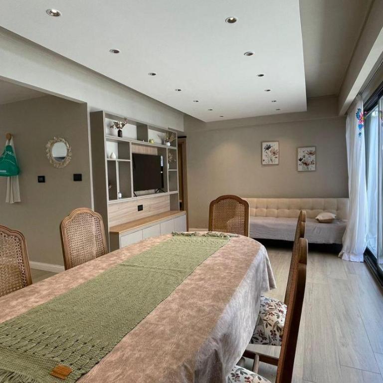 Ocean Bliss - Two-Bedroom Apartment - 20