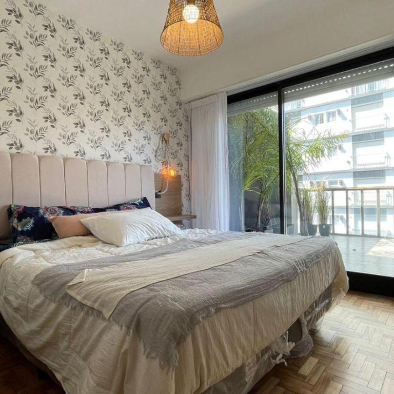 Ocean Bliss - Two-Bedroom Apartment - 21