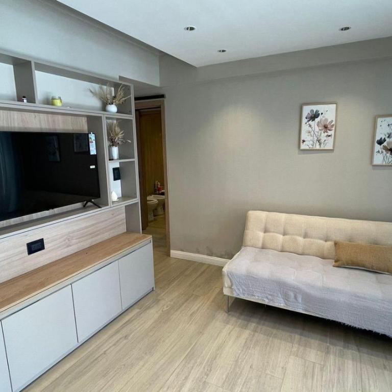 Ocean Bliss - Two-Bedroom Apartment - 22