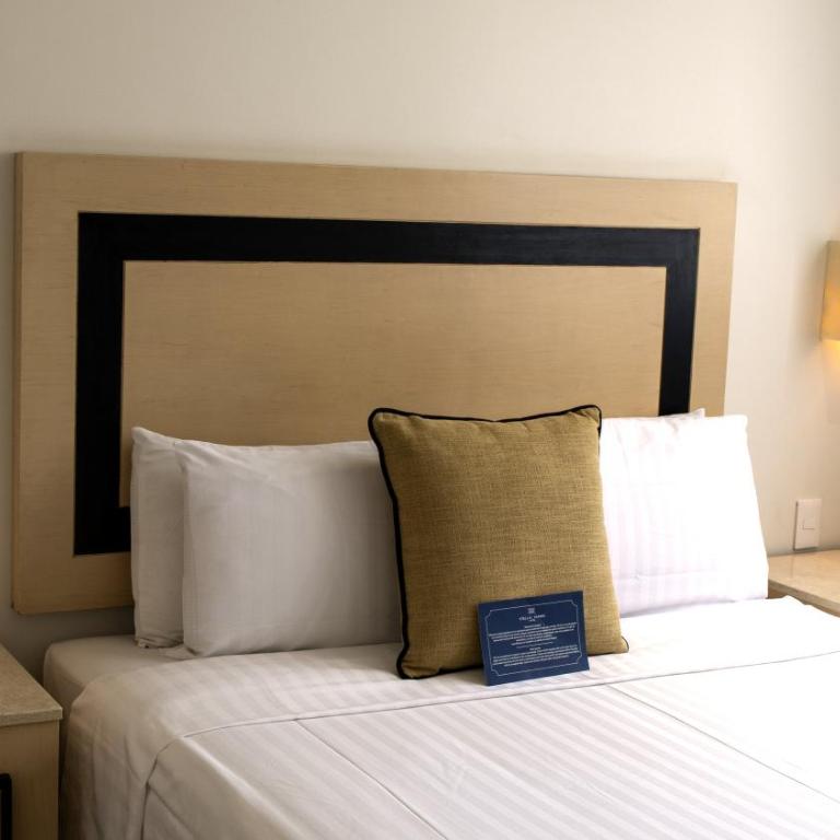 Hotel Stella Maris - Habitación Deluxe - 1 cama grande - 4