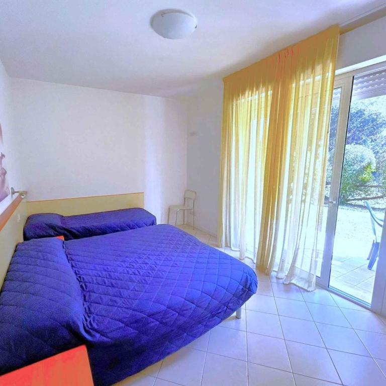 Apartments in Bibione 54671 - Apartment - 5