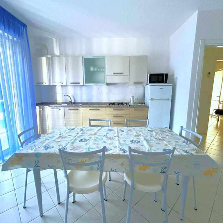 Apartments in Bibione 54671 - Apartment - 4