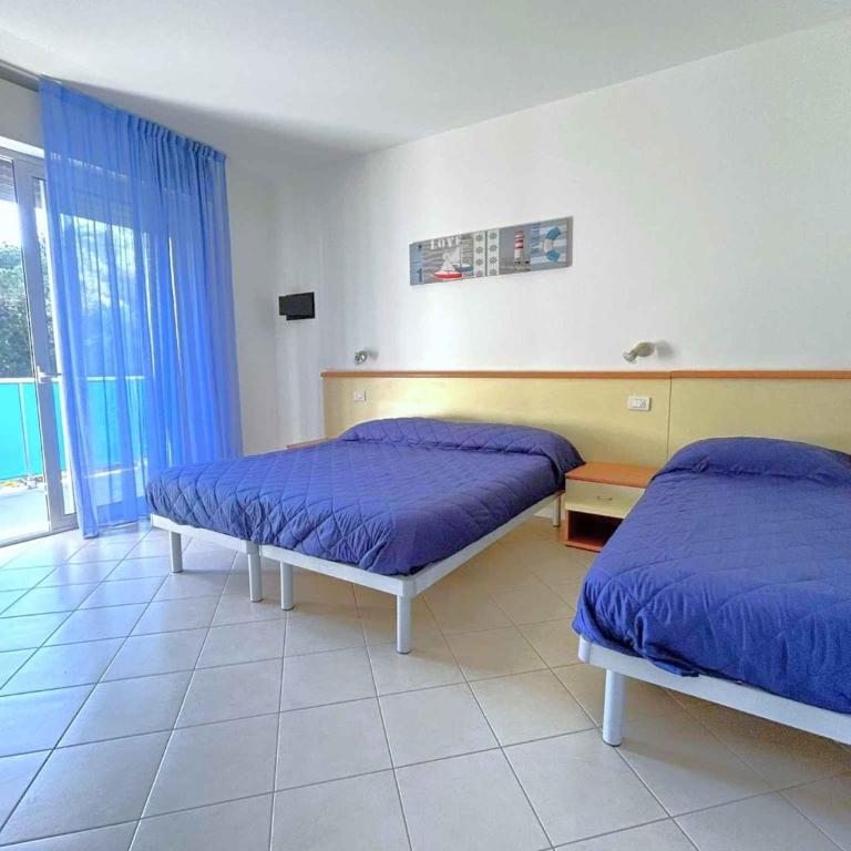 Apartments in Bibione 54671 - Apartment - 6