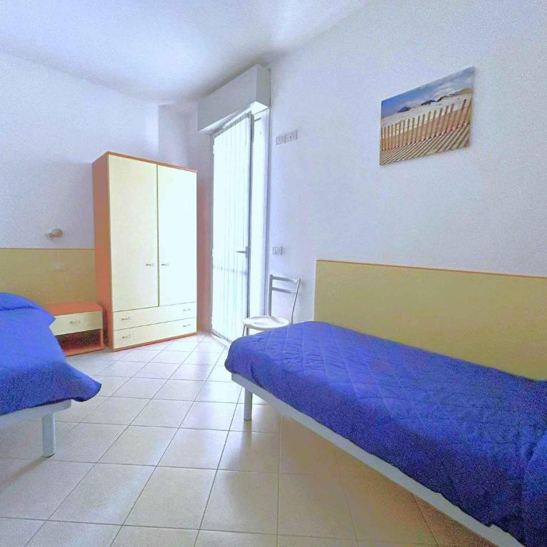 Apartments in Bibione 54671 - Apartment - 10