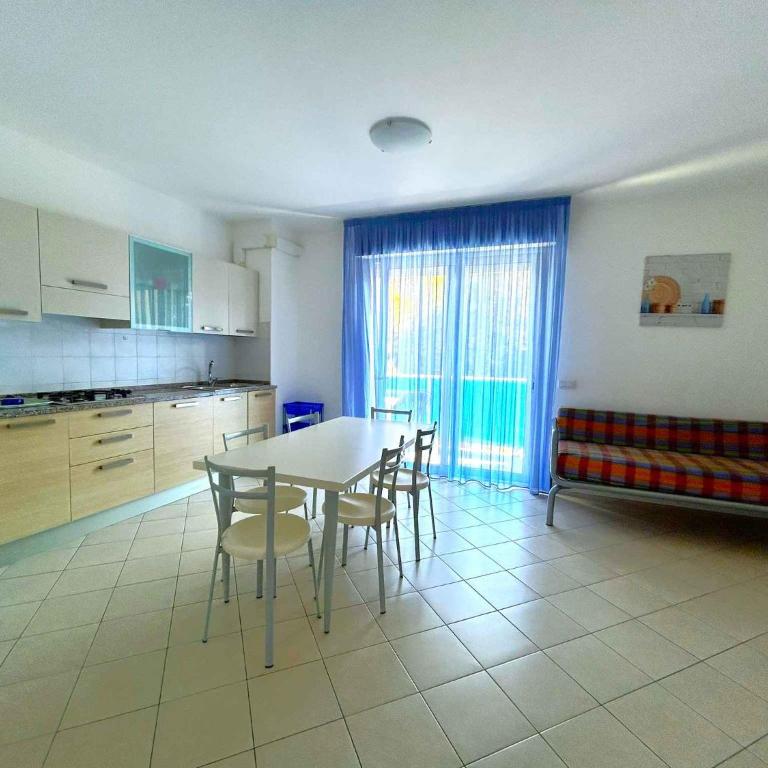 Apartments in Bibione 54671 - Apartment - 4