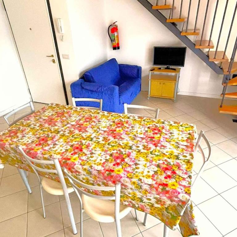 Apartments in Bibione 54671 - Apartment - 4