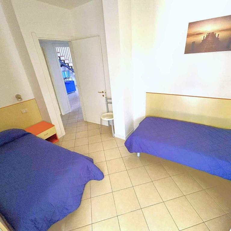 Apartments in Bibione 54671 - Apartment - 6