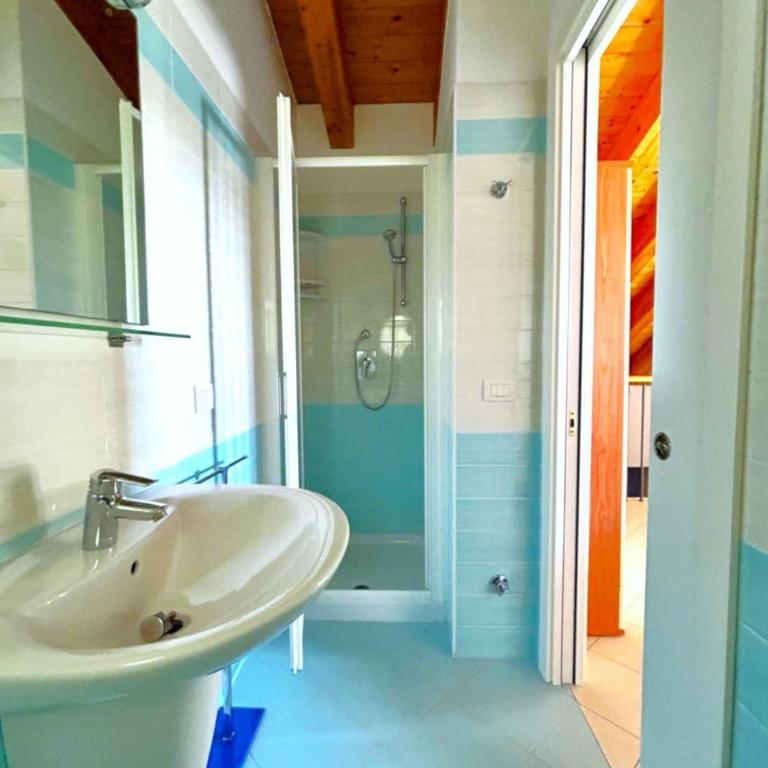 Apartments in Bibione 54671 - Apartment - 8