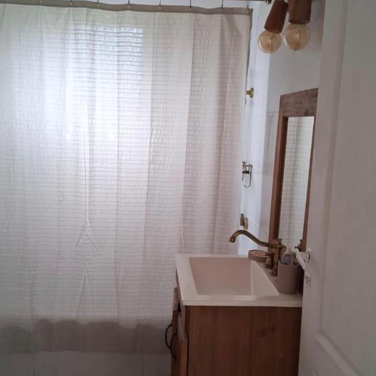 Casa Termas del Salado en General Belgrano - Casa de 3 dormitorios - 21