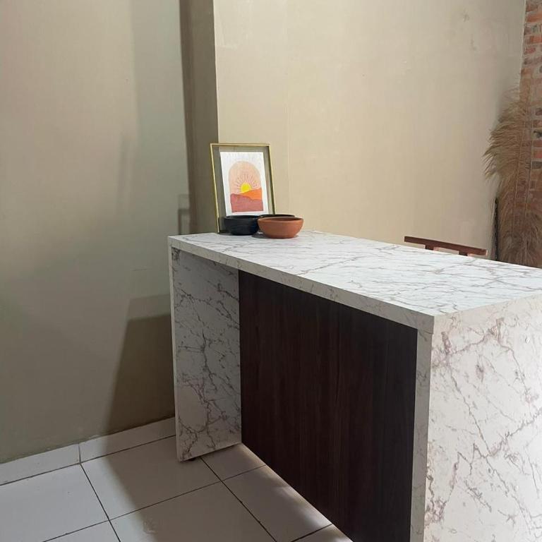 Habitación independiente primera planta - Double Room - 20