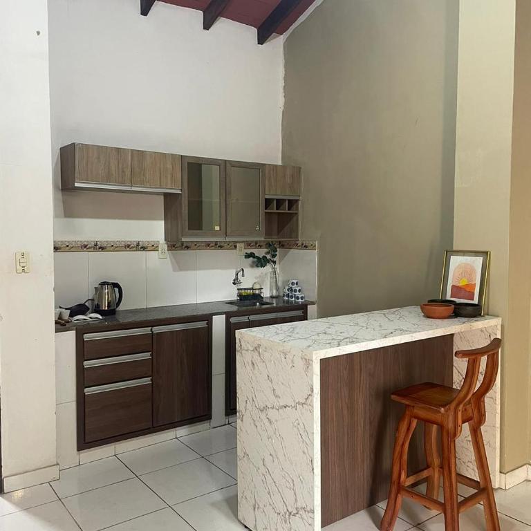 Habitación independiente primera planta - Double Room - 23